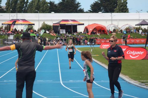 2025 Colgate Games Day 1 photo